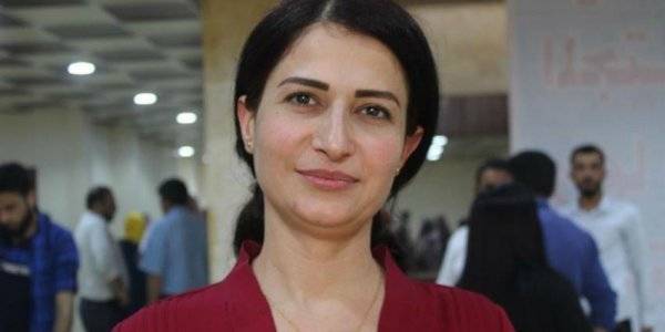 Αραβικά ΜΜΕ: Νεκρή σε ενέδρα η αρχηγός κουρδικού πολιτικού κόμματος