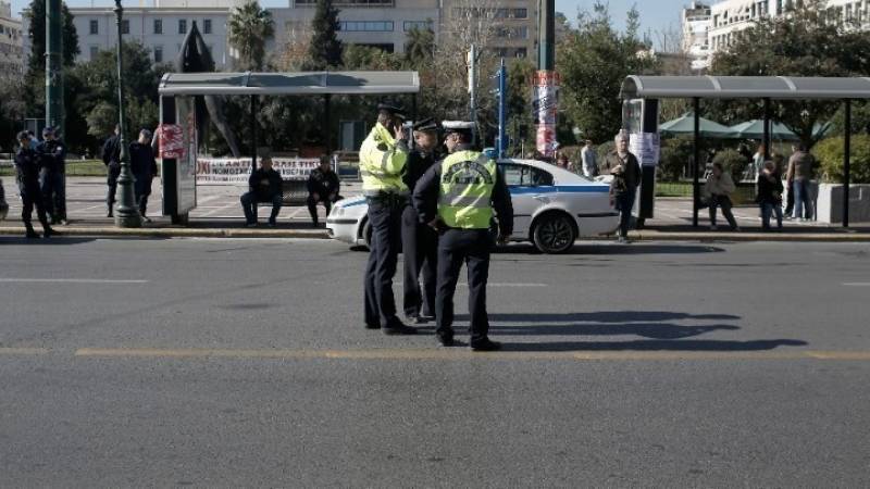 Οι κυκλοφοριακές ρυθμίσεις για τον 41ο Αυθεντικό Μαραθώνιο της Αθήνας