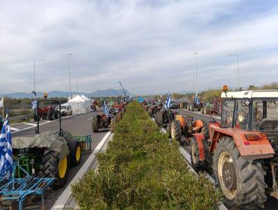 Απογοητευμένοι οι αγρότες της Μεσσηνίας