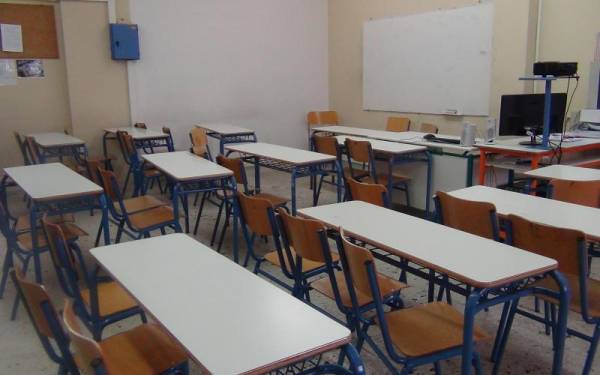 Δήμος Πρέβεζας: Κλειστά λόγω γρίπης για 3 ημέρες 9 σχολεία