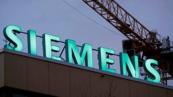 Εισαγγελική πρόταση: Ποινές 7 έως 15 έτη για τα μαύρα ταμεία της Siemens