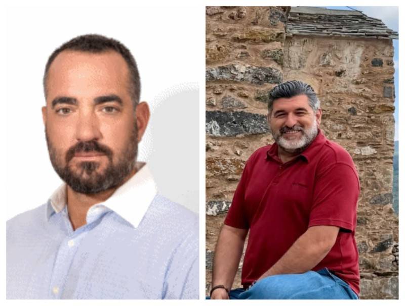 Καραμούζης: “Για την απαρτία στα συμβούλια της δημοτικής Κοινότητας Καλαμάτας” - Τι απαντάει ο Λύρας
