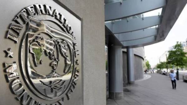 Το ΔΝΤ προβλέπει πρωτογενές πλεόνασμα 1% του ΑΕΠ φέτος και 2% το 2024