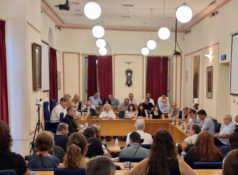 Εθνική Πρωτεύουσα Νεολαίας 2026 - Στη 2η θέση ο Δήμος Καλαμάτας