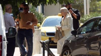 Στις φυλακές Κορυδαλλού οι γιατροί που κατηγορούνται για τον θάνατο του Γ. Μαζωνάκη