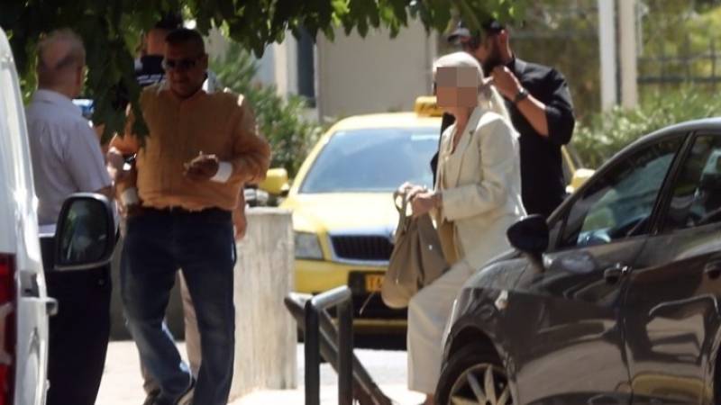 Στις φυλακές Κορυδαλλού οι γιατροί που κατηγορούνται για τον θάνατο του Γ. Μαζωνάκη