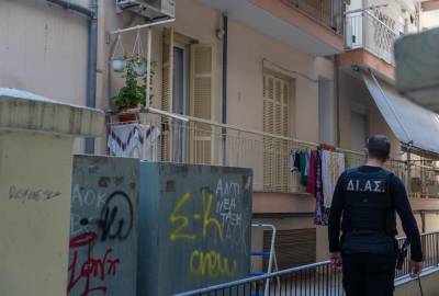 Σύλληψη προπονητή τένις για σεξουαλική κακοποίηση ανήλικων αθλητριών