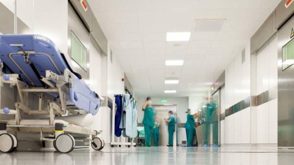 Τετράωρη στάση εργασίας των εργαζομένων στα δημόσια νοσοκομεία