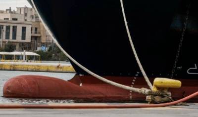 Δεμένα τα πλοία στα λιμάνια: Νέα 24ωρη πανελλαδική απεργία στις 16 Ιουνίου