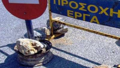 15 μικρά έργα στο Δήμο Καλαμάτας