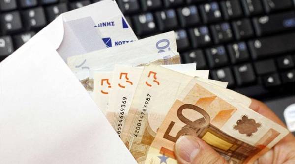 Για "ξέπλυμα χρήματος" όσοι χρωστούν από 50.000 ευρώ στην εφορία