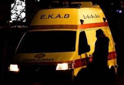 Τραγωδία στους Παξούς: Νεκρός 15χρονος μοτοσικλετιστής, σε κρίσιμη κατάσταση ακόμα ένας ανήλικος (βίντεο)