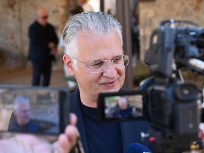 Περιφέρεια Πελοποννήσου: 1 εκ. ευρώ για παρεμβάσεις στην υγεία στην Κορινθία