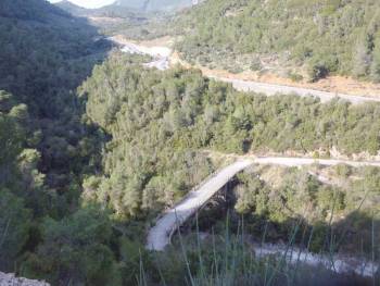 Εργο τέχνης και  μνημείο αρχιτεκτονικής