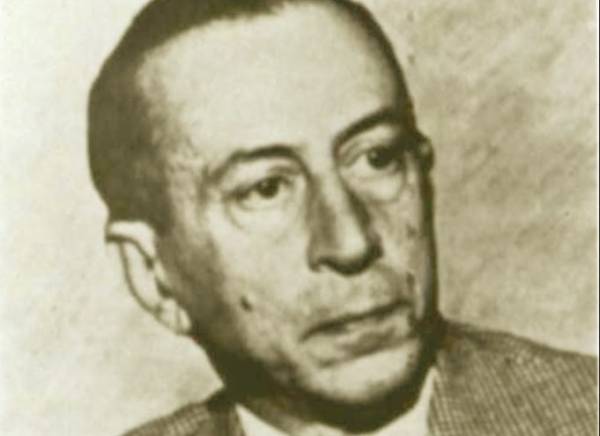 Αφιέρωμα της ΕΡΤ 2 στον ποιητή Τάκη Παπατσώνη