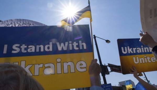 Πόλεμος στη Ουκρανία: Πάνω από 1.000 συλλήψεις σε διαδηλώσεις στη Ρωσία κατά της εισβολής
