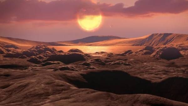 Ανακαλύφθηκε νέος εξωπλανήτης που μοιάζει με τη Γη, δυνητικά φιλόξενος για ζωή