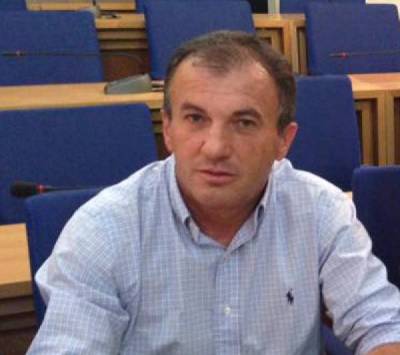 Χριστόπουλος για “ανυπαρξία έργου” στη σχολική στέγη