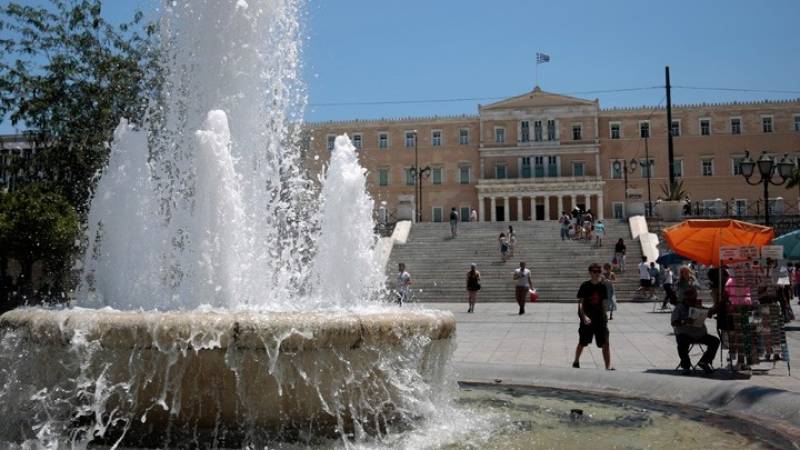 Μέτρα προστασίας από τον καύσωνα - Ποιοι κινδυνεύουν περισσότερο