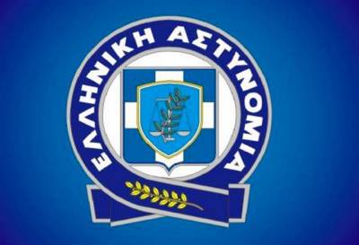 Η Αστυνομία τιμά τους δωρητές 