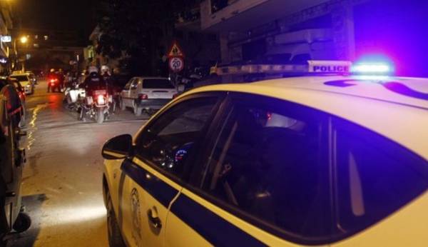 Παλλήνη: Έληξε το περιστατικό ομηρίας τεσσάρων ανθρώπων - Συνελήφθη ο δράστης