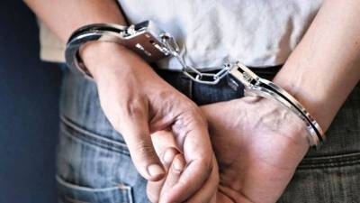 Σέρβος παραθεριστής συνελήφθη κατά την είσοδό του στην Ελλάδα για εγκλήματα πολέμου στην πρώην Γιουγκοσλαβία