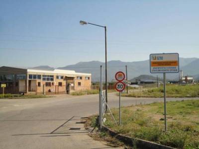 Διακοπή ρεύματος στη ΒΙΠΕ Καλαμάτας