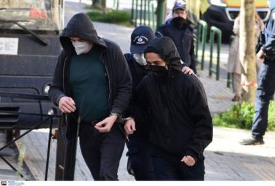 Αποφυλακίζεται η μητέρα της 12χρονης από τον Κολωνό (βίντεο)
