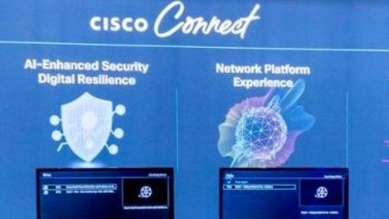 Από το cloud μέχρι τα smart workplaces: Οι 6 +1 άξονες που πρέπει να γνωρίζουν οι επιχειρήσεις