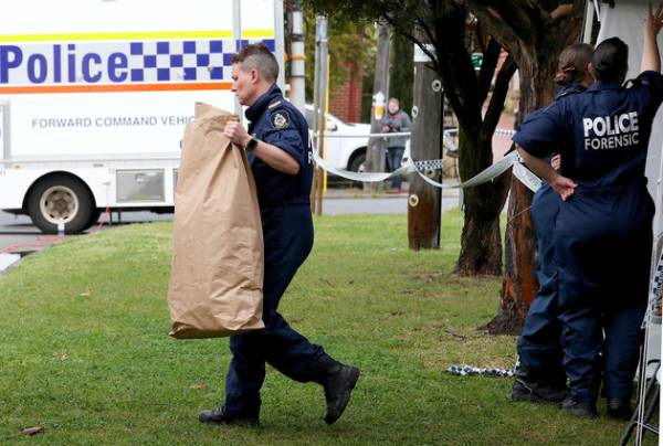 Αυστραλία: Κατηγορούμενος ένας 24χρονος για τη δολοφονία τριών μικρών κοριτσιών, της μητέρας τους και της γιαγιάς τους