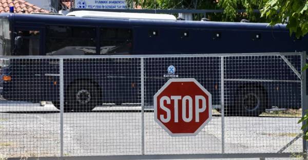 Θεσσαλονίκη: Στη φυλακή για έναν μήνα 24χρονος για σεξουαλική παρενόχληση 11χρονου