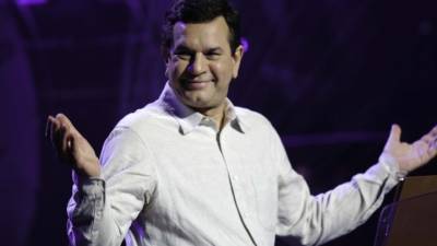 Αναβάλλεται η συναυλία Σπανουδάκη στο Μεσολόγγι για λόγους υγείας