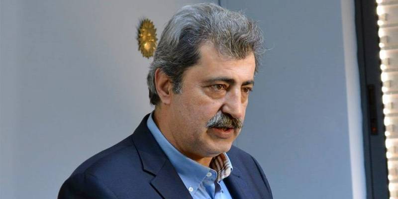 Πολάκης: Να πάρει θέση για τις 22 παράνομες προσλήψεις ο υπουργός Υγείας Αδωνις Γεωργιάδης