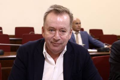 ΣΥΡΙΖΑ: Παραιτήθηκε από βουλευτής ο Β. Κόκκαλης