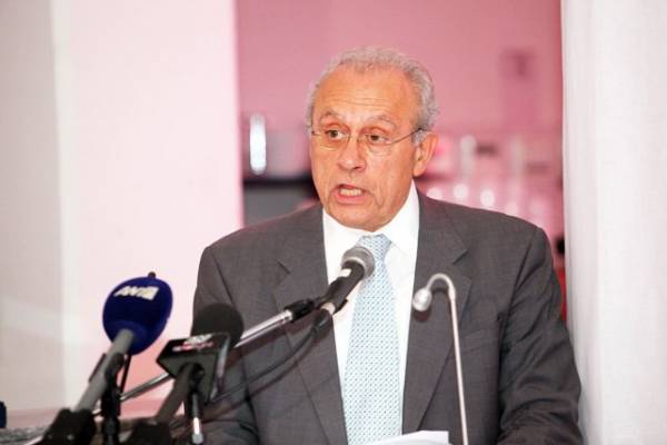 Απεβίωσε ο ιατρός δρ. Γιώργος Κυριακίδης, ο «θεμελιωτής» των μεταμοσχεύσεων νεφρού στην Κύπρο