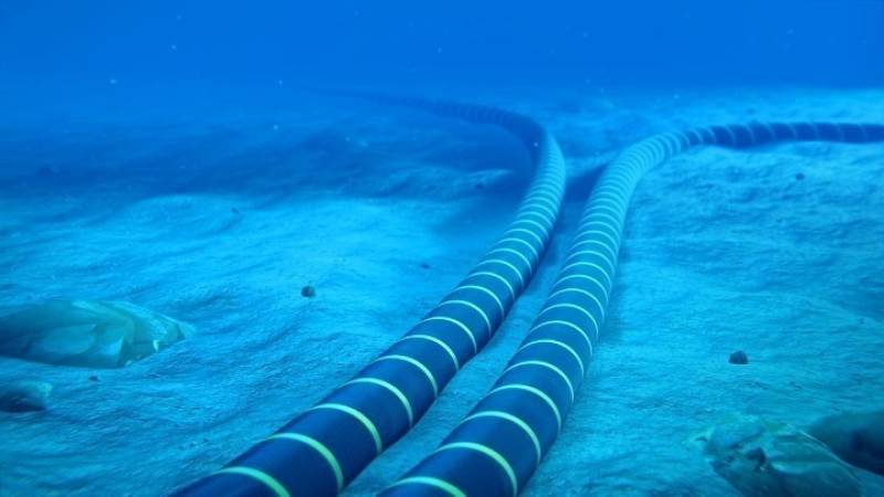Νέες διαβουλεύσεις για την ηλεκτρική διασύνδεση Ελλάδας - Κύπρου