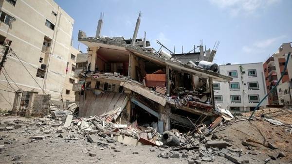 Γάζα: Τουλάχιστον 36.479 Παλαιστίνιοι έχουν χάσει τη ζωή τους από τις 7 Οκτωβρίου