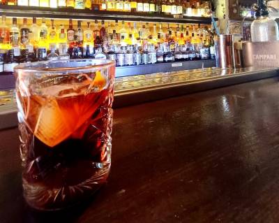 Στην Καλαμάτα το 1ο Φεστιβάλ Μπαρ Μεσσηνίας