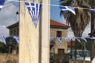 Εκδήλωση για τη μάχη του 1825 στα Κρεμμύδια