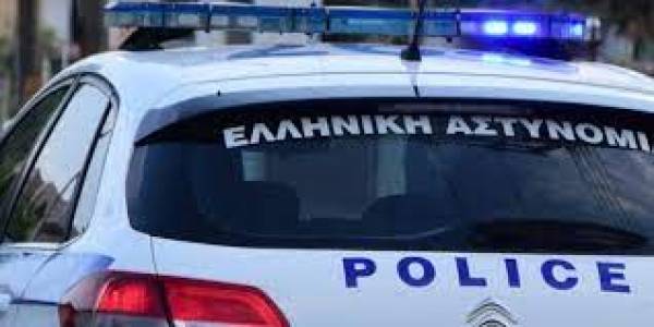 Συνελήφθη 32χρονος φυγόποινος στο Πέραμα