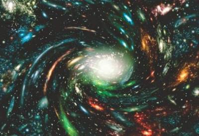 «Βήματα… στο Σύμπαν» 19 με 23 Ιουνίου στην Καρδαμύλη