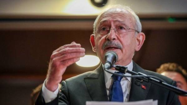 Τουρκία: Ο Κιλιτσντάρογλου αποκαλεί «απατεώνα» τον Ερντογάν