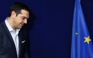 CNBC: Μπορεί ο αντάρτης ηγέτης της Ελλάδας να σώσει τη χώρα από την χρεοκοπία;