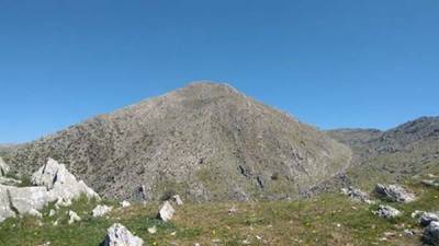 Εξόρμηση στα Λάμπεια όρη
