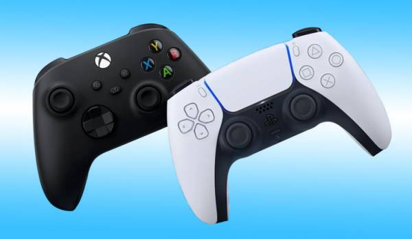 Στη «μάχη» του lockdown Sony και Microsoft - Έρχονται PlayStation 5 και Xbox Series X,S