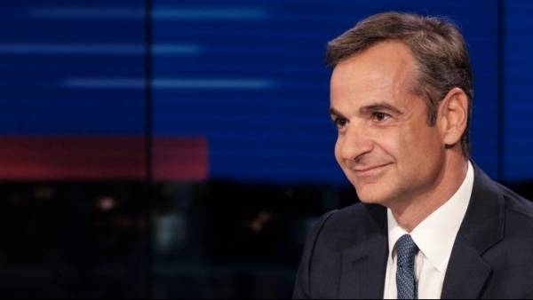 Κυρ. Μητσοτάκης: Η Ελλάδα έχει ξεπεράσει οριστικά την εποχή της κρίσης