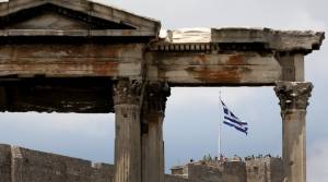 Financial Times: Μην αφήσετε την Ελλάδα να γίνει Βοσνία-Ερζεγοβίνη ή Συρία