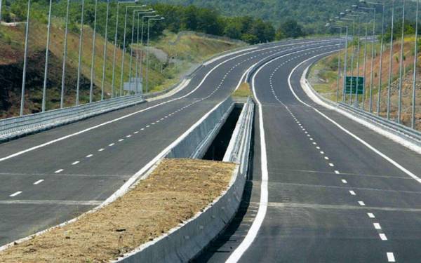 Αυτοκινητόδρομος Κόρινθος - Τρίπολη - Καλαμάτα: Διακοπές κυκλοφορίας λόγω έργων του ΑΔΜΗΕ