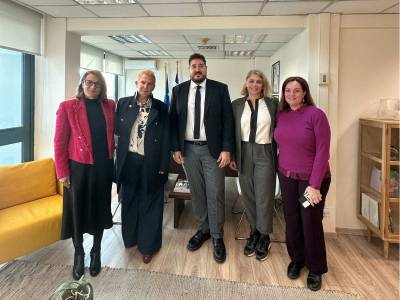 Δράσεις ενίσχυσης κοινωνικών πολιτικών στην Πελοπόννησο