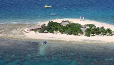 Φίτζι: Ανεβαίνει η στάθμη της θάλασσας - Μεταναστεύουν οι κάτοικοι (Βίντεο)